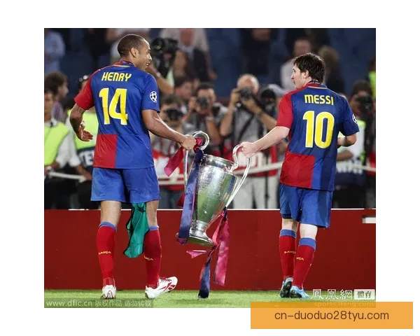 丰特拟邀梅西巴萨退役并授荣职